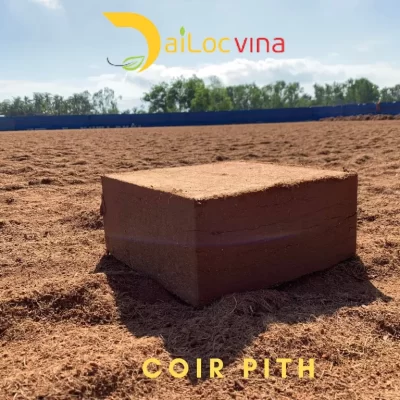 COIR PITH