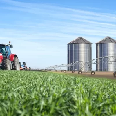Agriculture