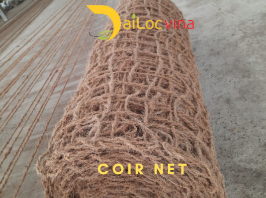 Vietnam coir net
