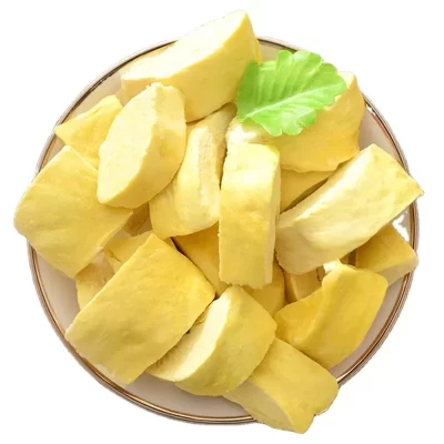 FROZEN DURIAN- Ri 6 DURIAN