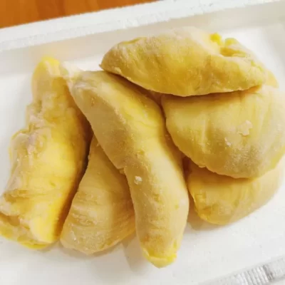 FROZEN DURIAN-MONTHONG DURIAN