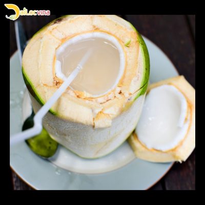 VIETNAM TOP SUPPLIER/ EXPORTER FRESH YOUNG COCONUTS HIGH QUALITY
