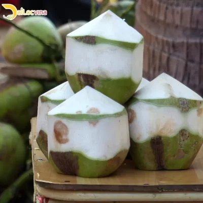 DIAMOND COCONUT