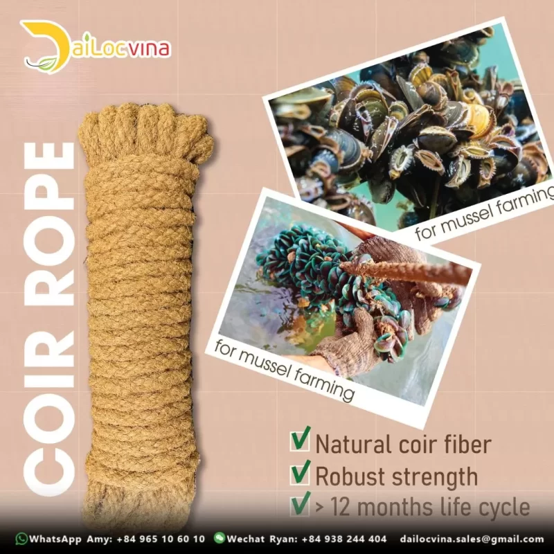 COIR ROPE