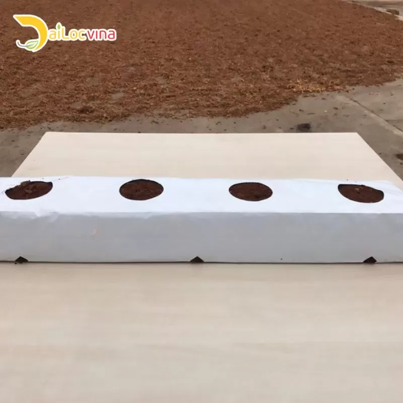 COCO PEAT GROW BAG SLABS