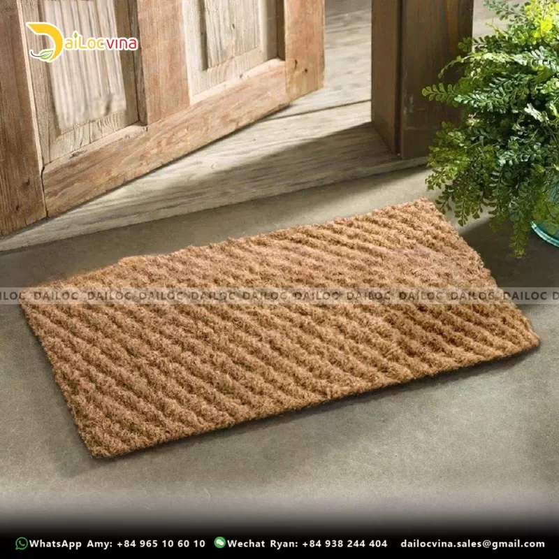 DOOR MAT