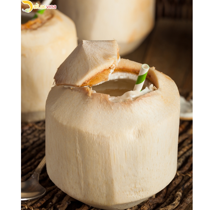 ARE VIETNAMESE COCONUT JUICE GOOD? WHAT IS THE TATSE OF VIETNAMESE COCONUT JUICE