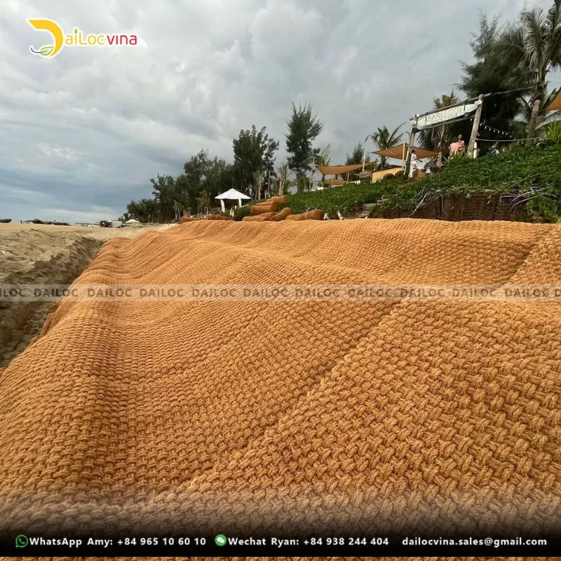 COIR MAT
