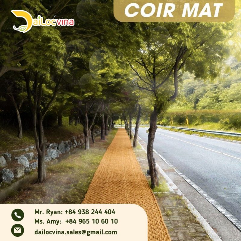 COIR MAT