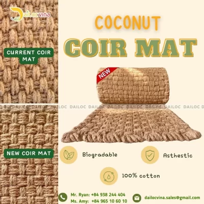 COIR MAT