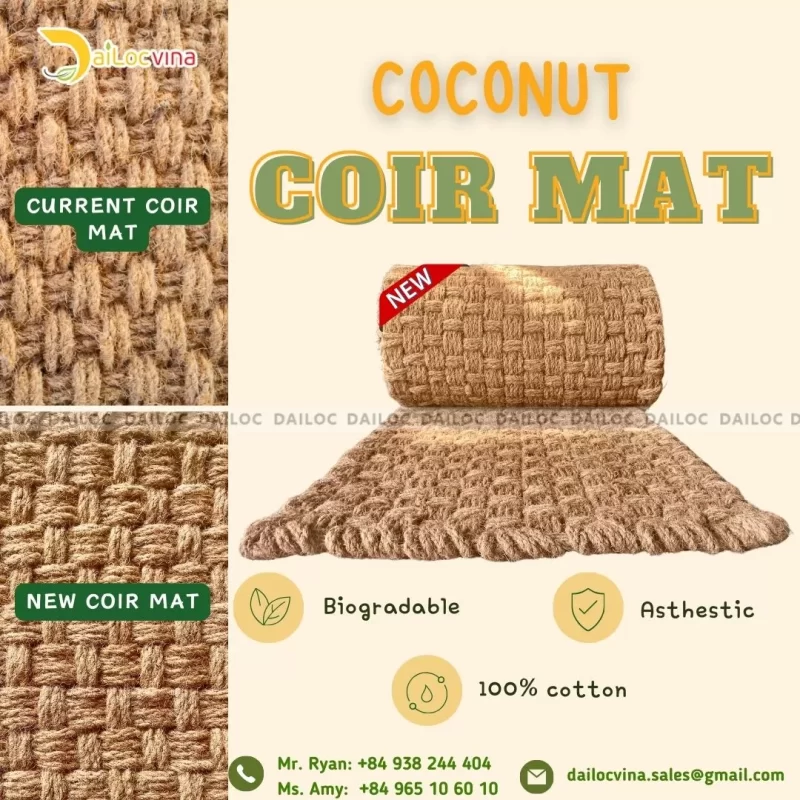 COIR MAT