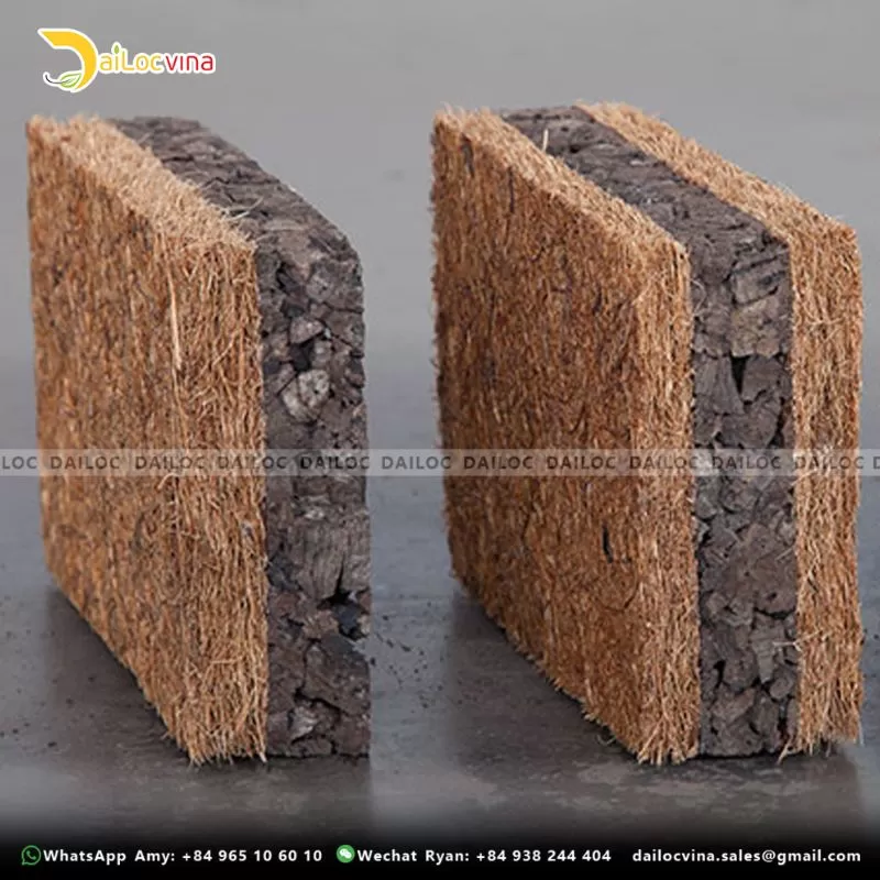 COCONUT COIR MATTRESS