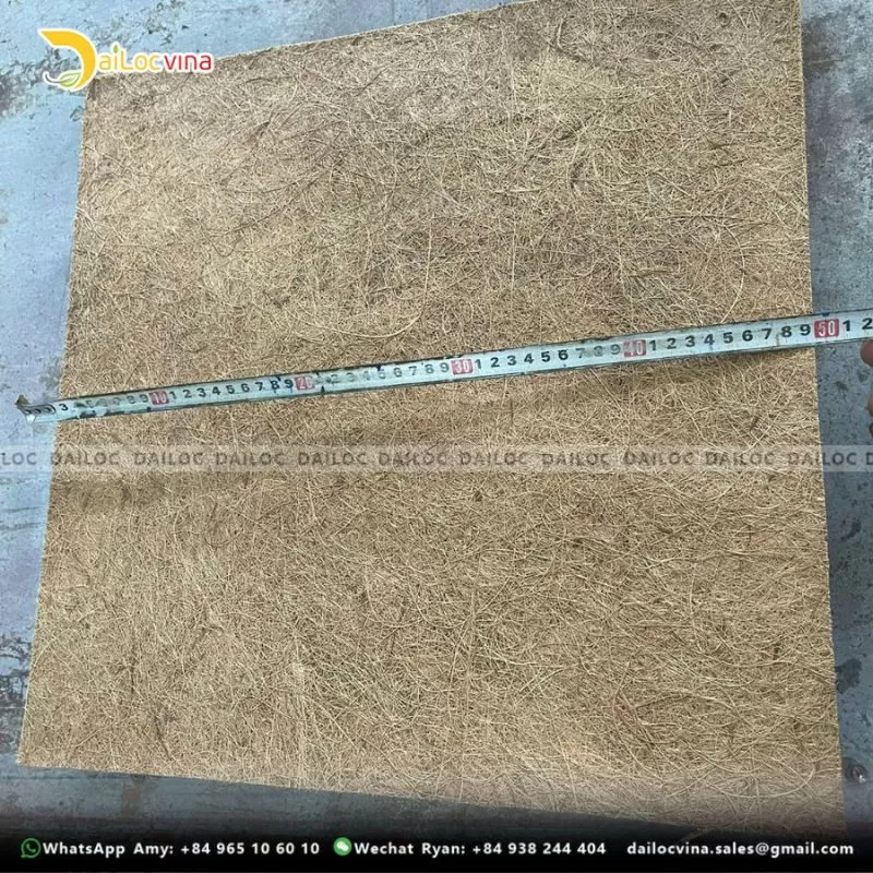 COCONUT COIR MATTRESS