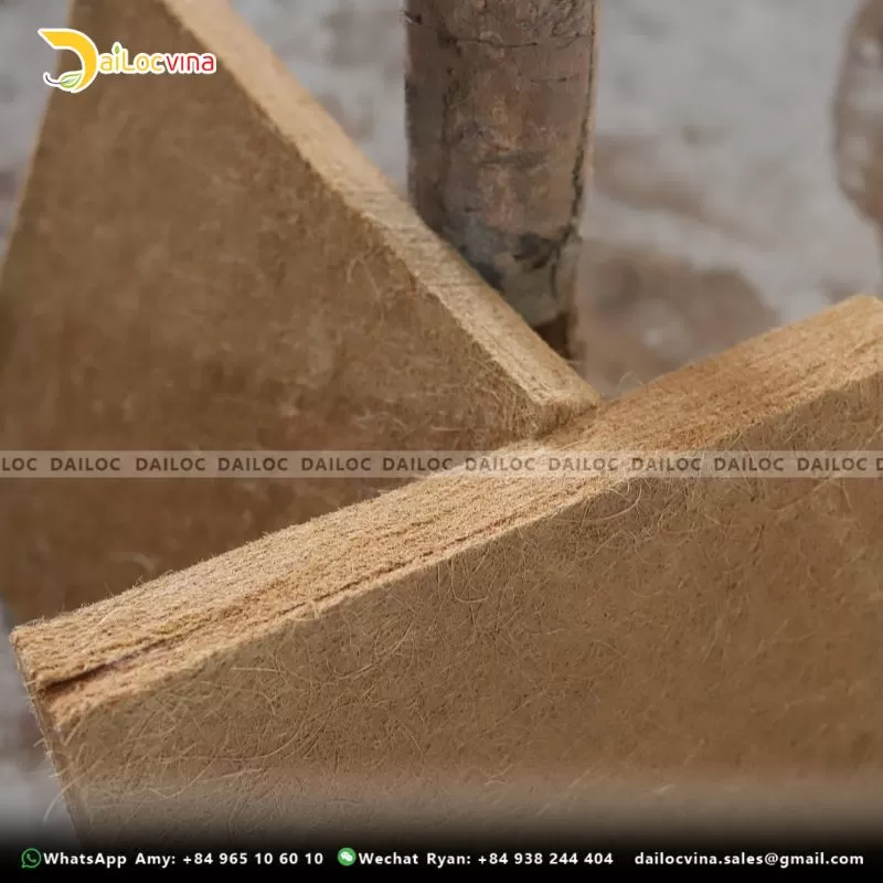 COCONUT COIR MATTRESS