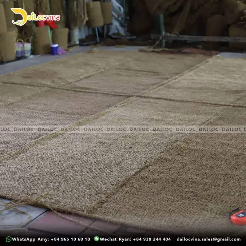 COIR SHADE SAIL