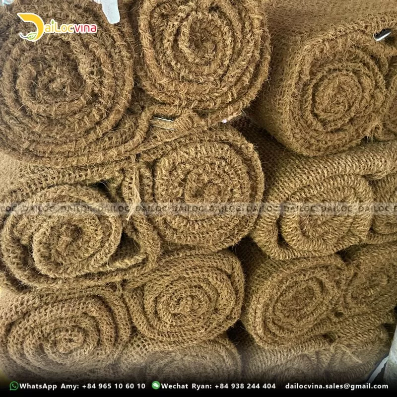 COIR SHADE SAIL