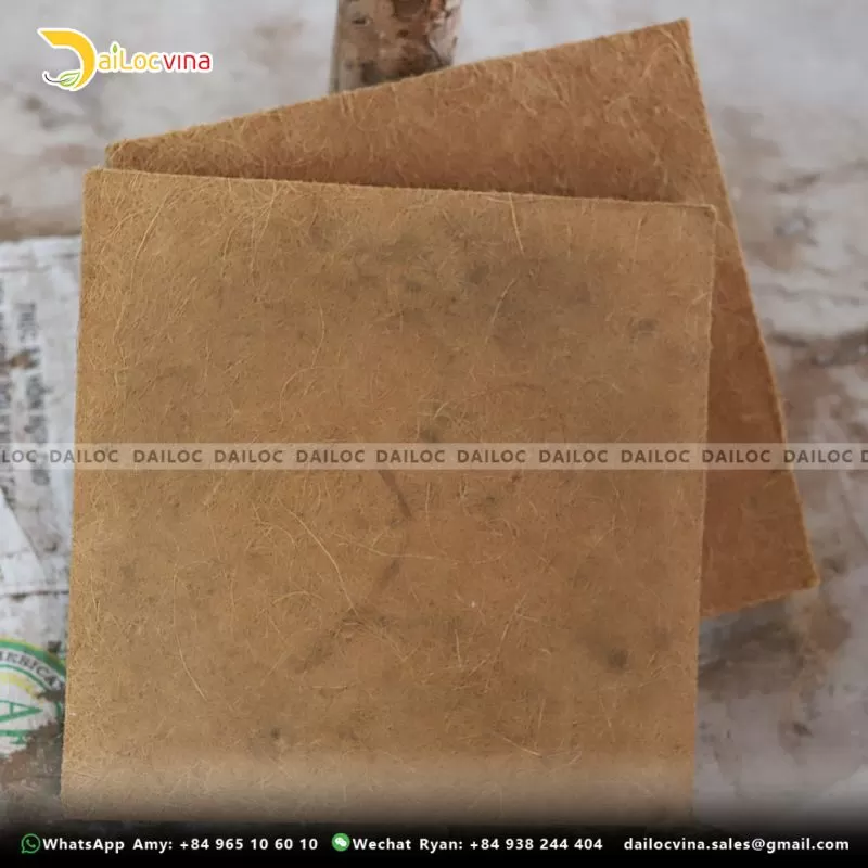 COCONUT COIR MATTRESS