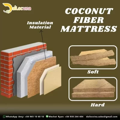 COIR MATTRESS