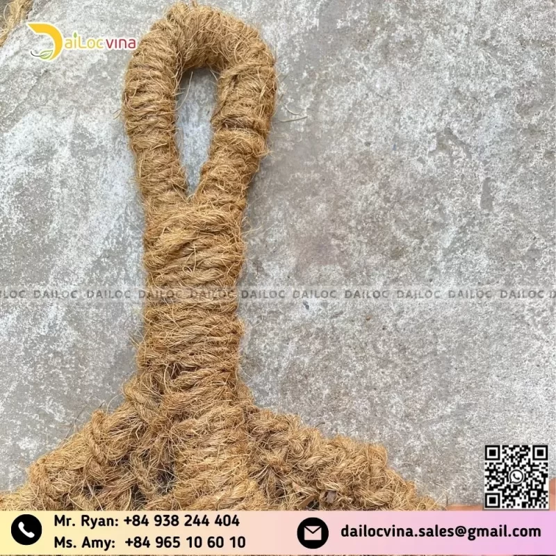 COIR SHADE SAIL