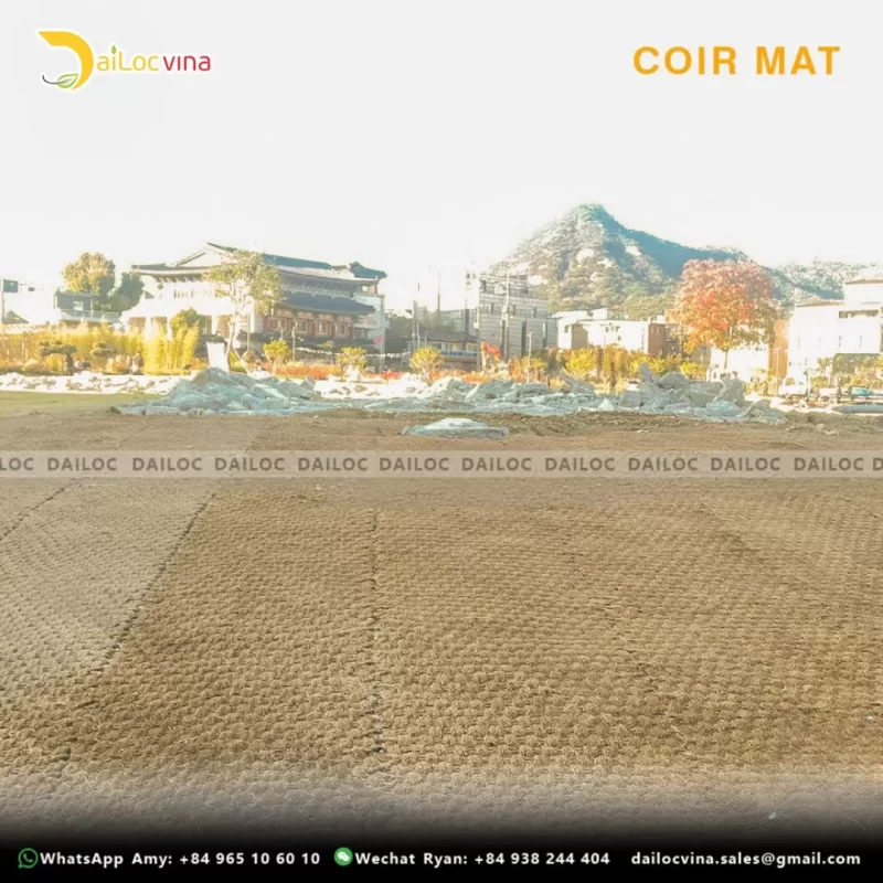 COIR MAT