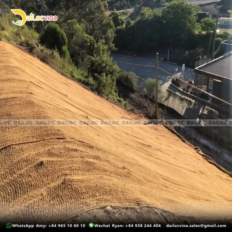 COIR NET