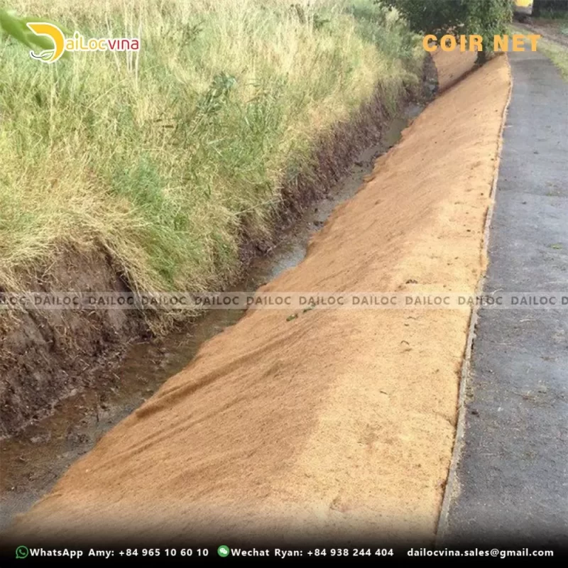 COIR NET
