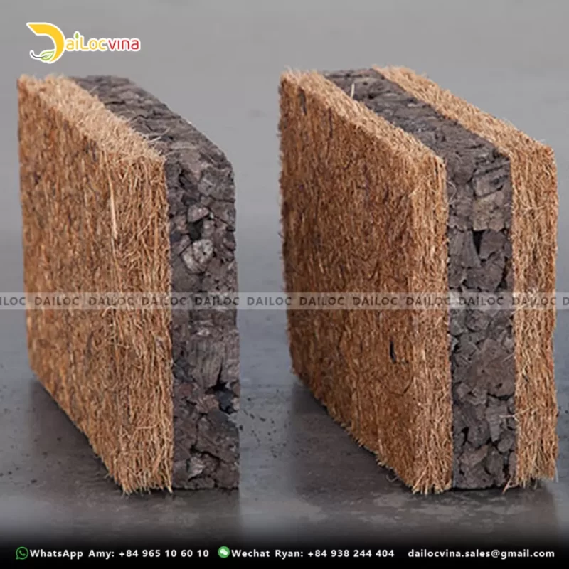 COCONUT FIBER