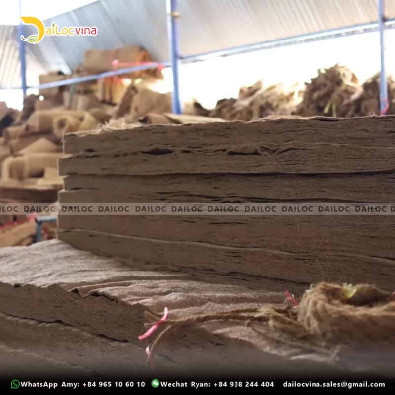 COCONUT MATTRESS