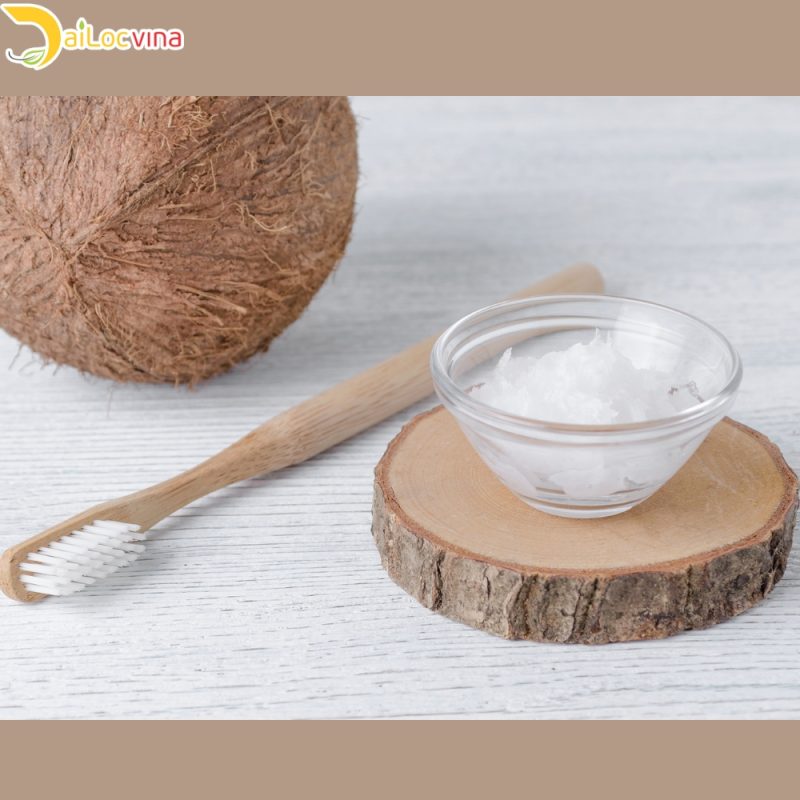 TOP 5 COCONUT OIL MANUFACTURERS YOU SHOULD KNOW