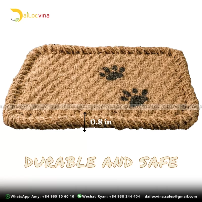COIR MAT PET