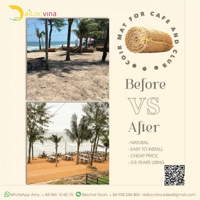 COIR MATS