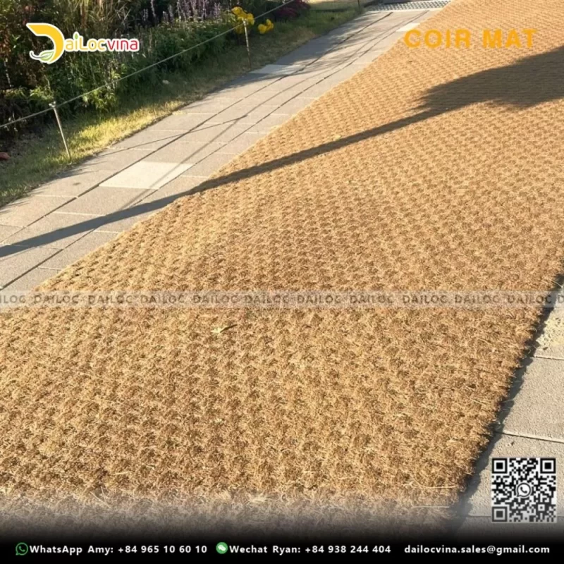 COIR MAT