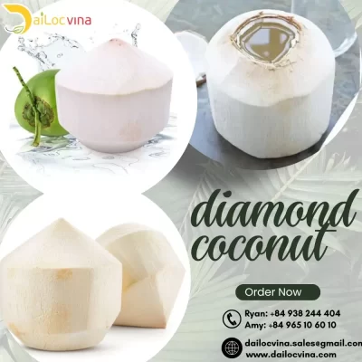 DIAMOND COCONUT
