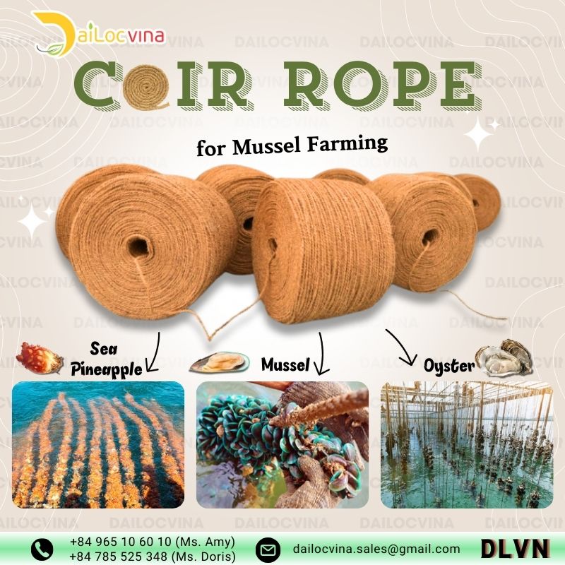 COIR ROPE