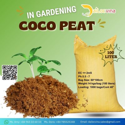 COCO PEAT