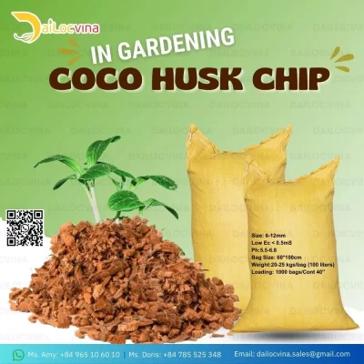 COCO CHIPS