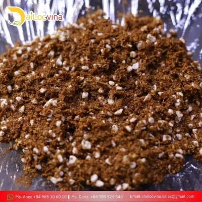 COCO PEAT