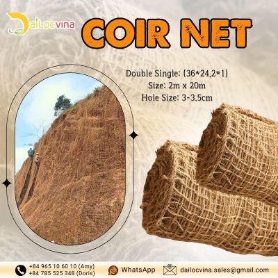 COIR NET