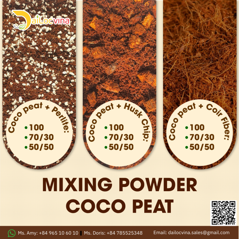 COCO PEAT