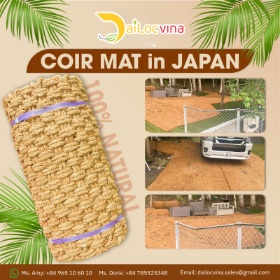 COIR MAT