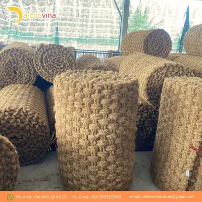 COCONUT COIR MAT