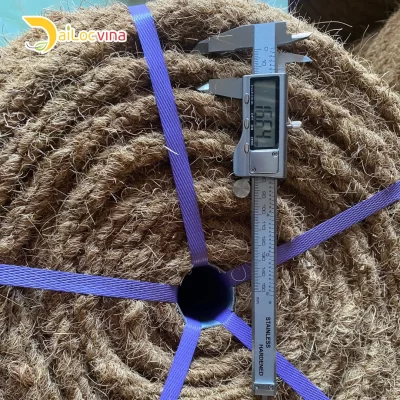 COCONUT COIR ROPE