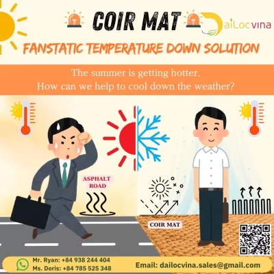 COIR MAT