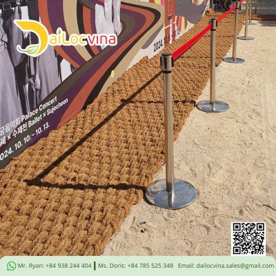 COIR MAT