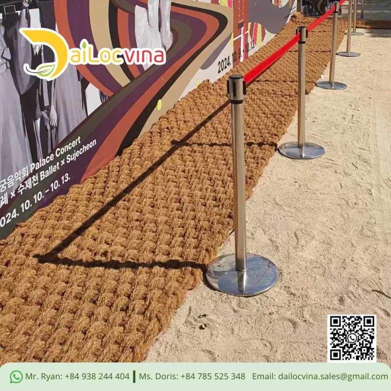 COIR MAT