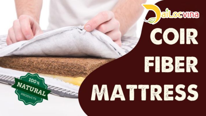 COCONUT COIR MATTRESS