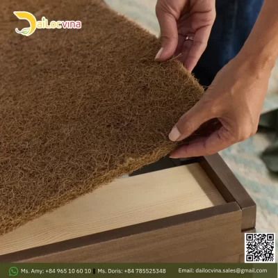COCONUT COIR MATTRESS