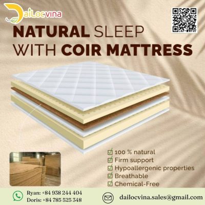 COIR MATTRESS