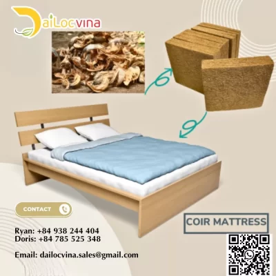 COCONUT COIR BOARD