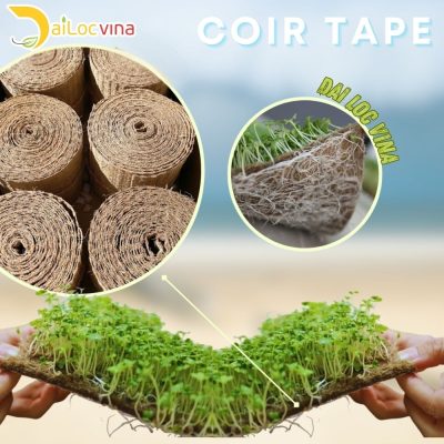 COCONUT COIR TAPE